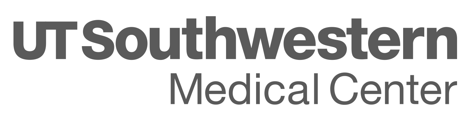 ut southwestern medical center logo