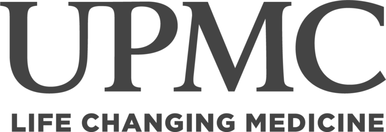 university of pittsburg medical center logo