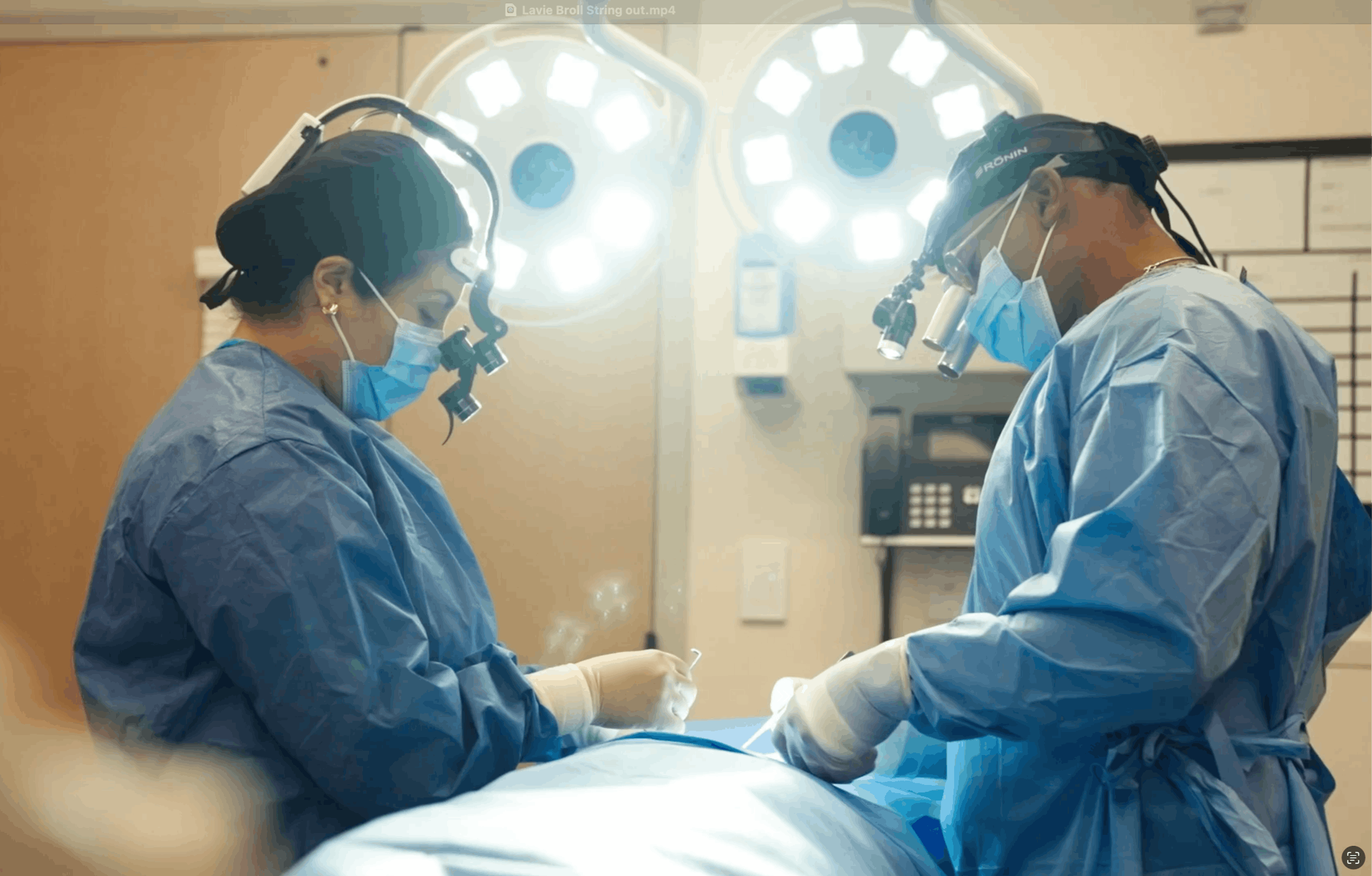lavie plastic surgery surgeons