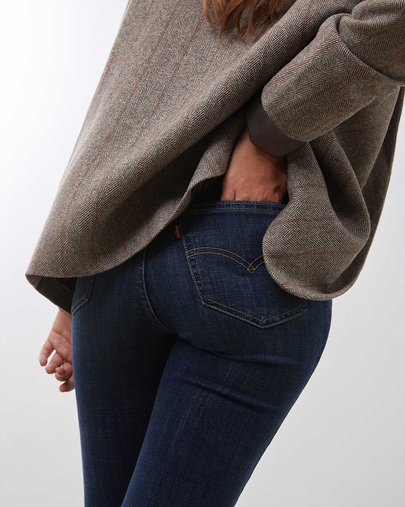 jeans trends 2024