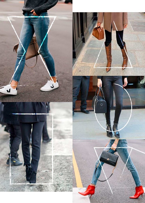 La guia definitiva del estilo athleisure Lookiero blog