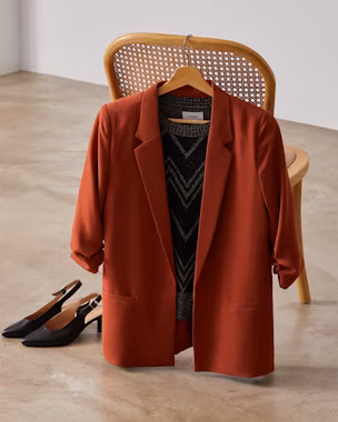 10 Christmas outfits to welcome the festive season