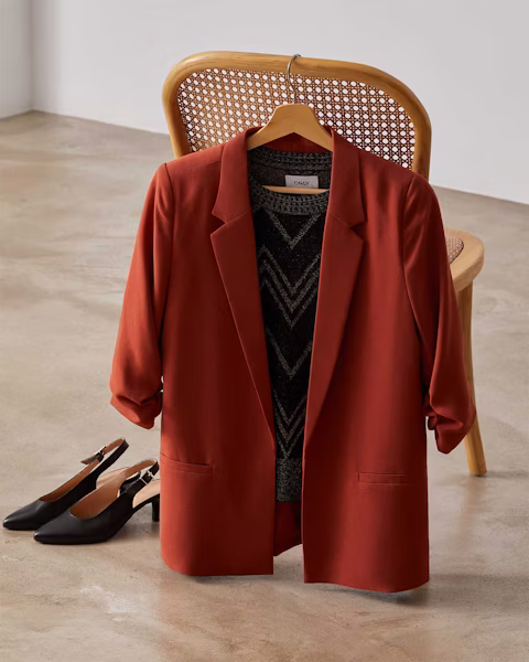 10 idee per i migliori look di Natale