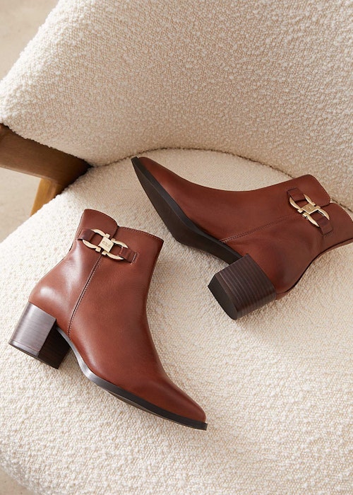 3 idees de look avec des bottes Lookiero blog