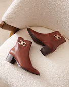 3 Ideias de looks com botas