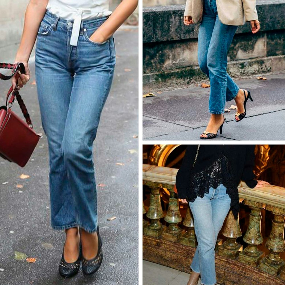 How to wear bootcut jeans the only guide you ll need