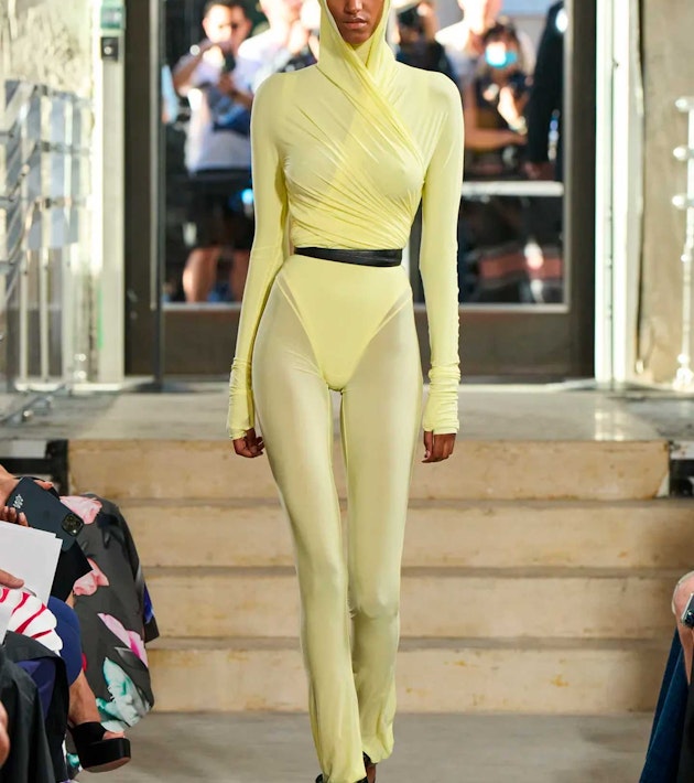 How is the 80 s style Lookiero blog