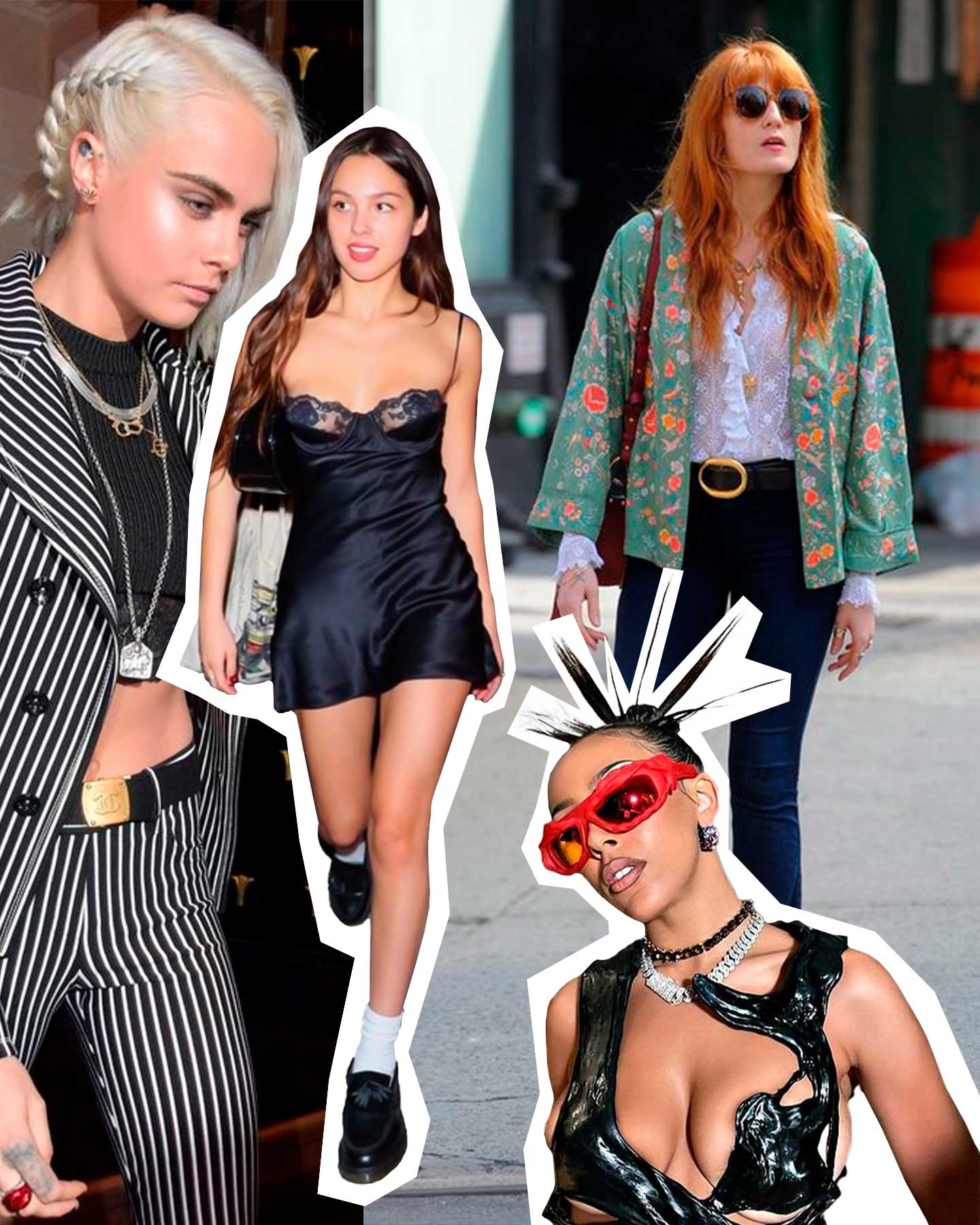 What is aesthetic style? - Lookiero blog