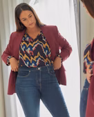 Quel pantalon ou jean choisir selon sa morphologie?