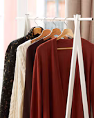 Hoe kun je je capsule-garderobe organiseren?
