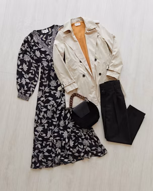 How to dress for the return of September