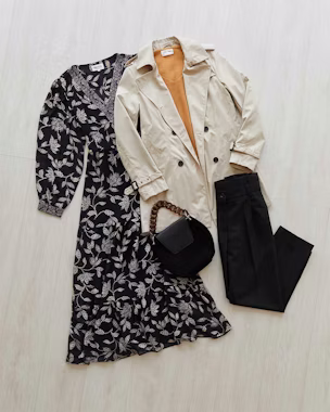 How to dress for the return of September