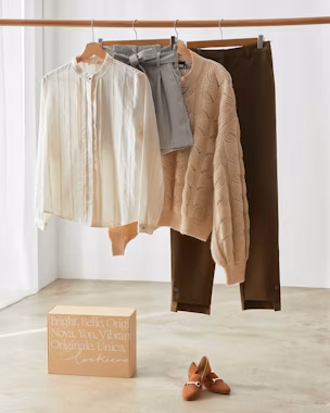 Quali colori abbinare al marrone?