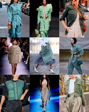 O que é estilo utilitário?