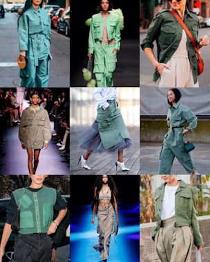 O que é estilo utilitário?