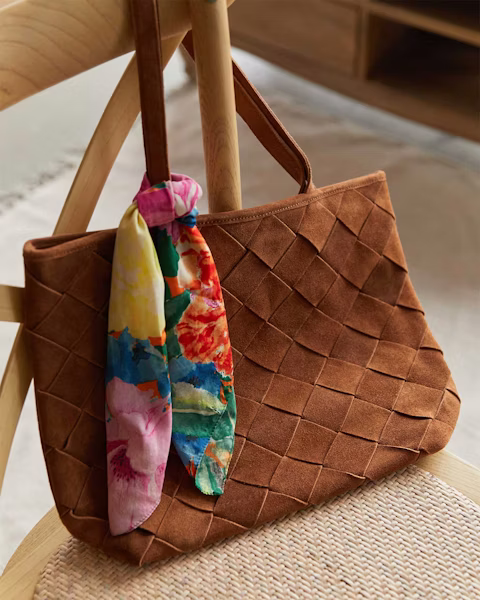 Footwear and accessory trends for the 2023 spring/summer season