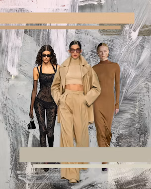 Trends that we will include in our wardrobe this 2023