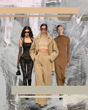 Trends that we will include in our wardrobe this 2023