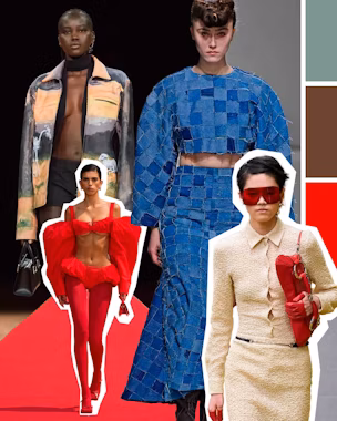 The 15 Fall-Winter 2023 Trends that You Should Know