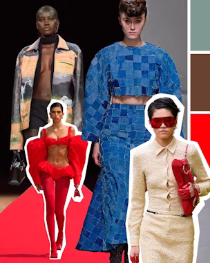 The 15 Fall-Winter 2023 Trends that You Should Know