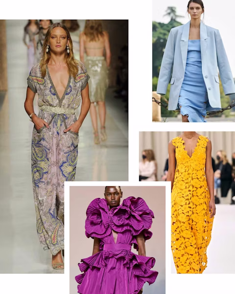 Idee di look per diversi tipi di matrimonio