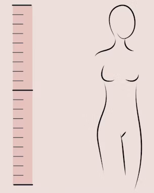 come vestirmi se sono una donna alta