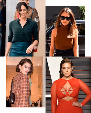 Com'è la colorimetria dell'autunno profondo?