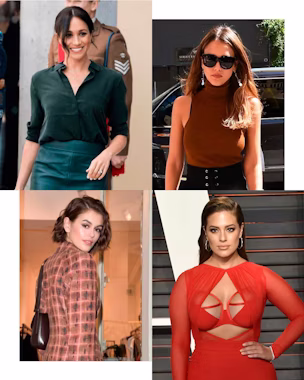 Com'è la colorimetria dell'autunno profondo?