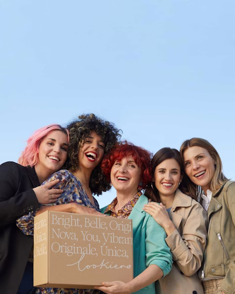 Nuestro programa “Recomienda y Gana”