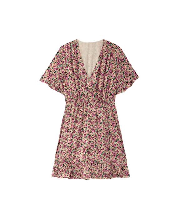 vestidos cortos de verano