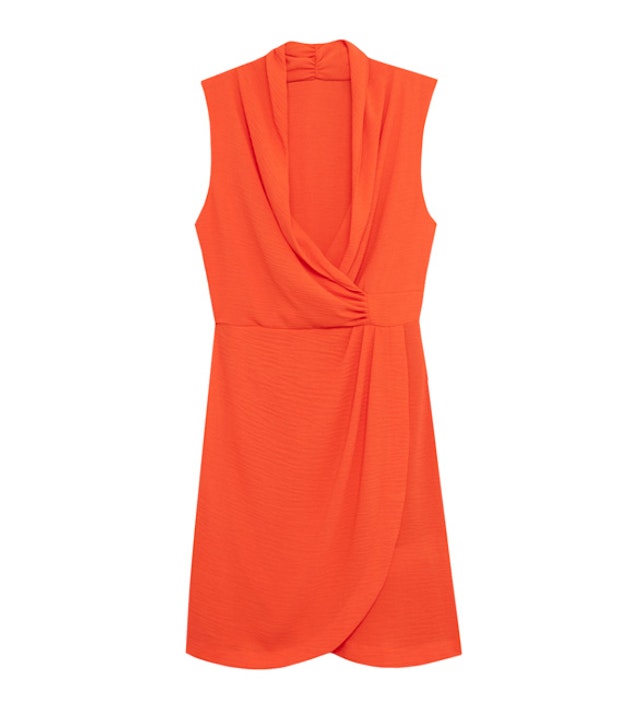 D3120C9 Vestidos cortos para mujeres de 30 40 50 y 60 años