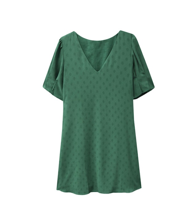 D3272C32 Vestidos cortos para mujeres de 30 40 50 y 60 años