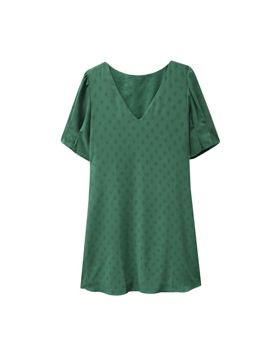 Vestidos cortos para mujeres de 30 40 50 y 60 años