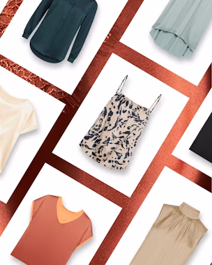 Como lavar e cuidar de suas roupas de cetim