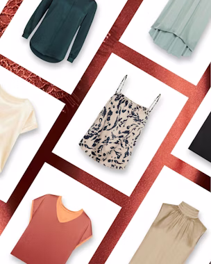 Como lavar e cuidar de suas roupas de cetim