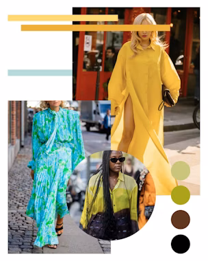 5 colori ideali per mettere in risalto la tua abbronzatura in questo lookiero estivo