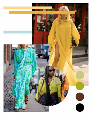 5 colori ideali per mettere in risalto la tua abbronzatura in questo lookiero estivo