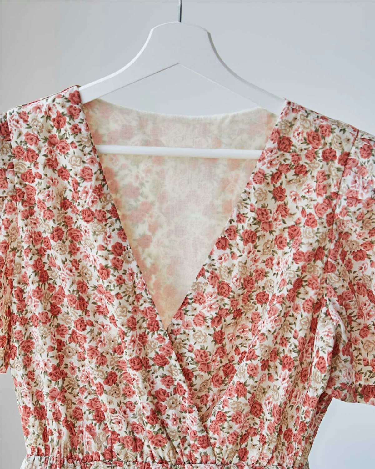 Camisas para mujeres con busto grande sale