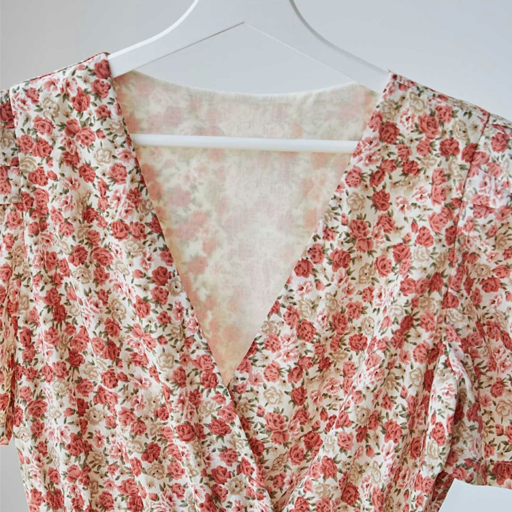 Best tops for large bust online