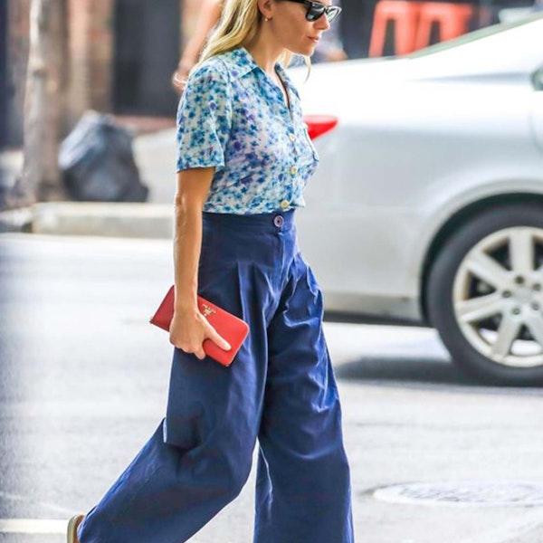 What is boho style and how to wear it Lookiero blog