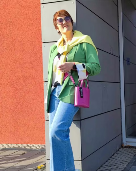 10 inspiring looks for May 2022