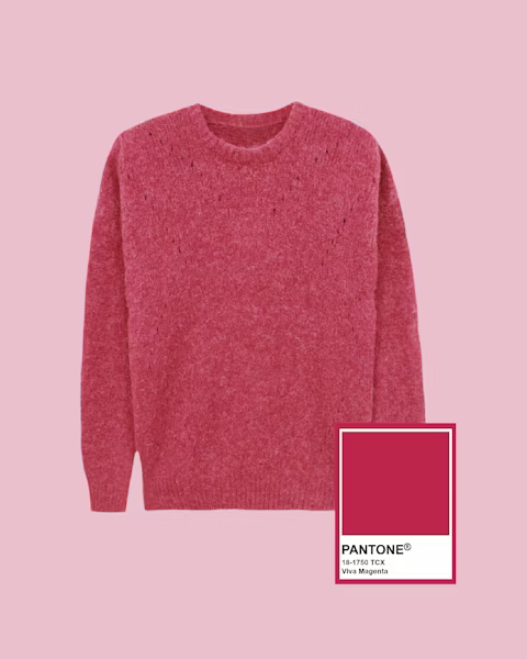 Viva Magenta: Descobre a Cor Pantone 2023