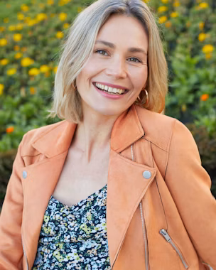 Come indossare un motociclista a qualsiasi età