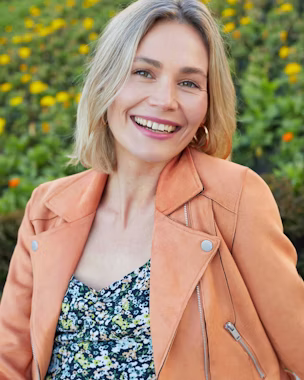 Come indossare un motociclista a qualsiasi età