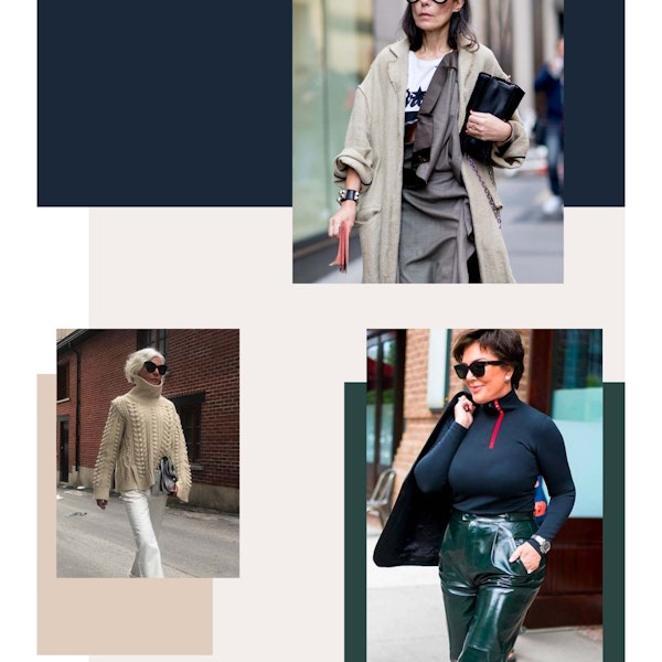 Look 50 anni discount