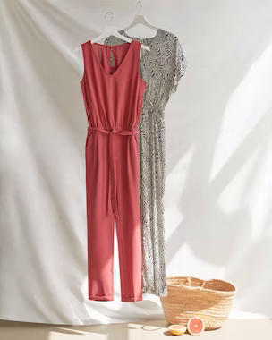 Come indossare la tuta. Guida di stile