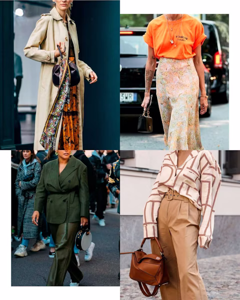 Bereit für die Rückkehr ins Büro - mit Lookiero