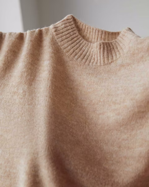 Keys to wear beige stylishly and effortlessly