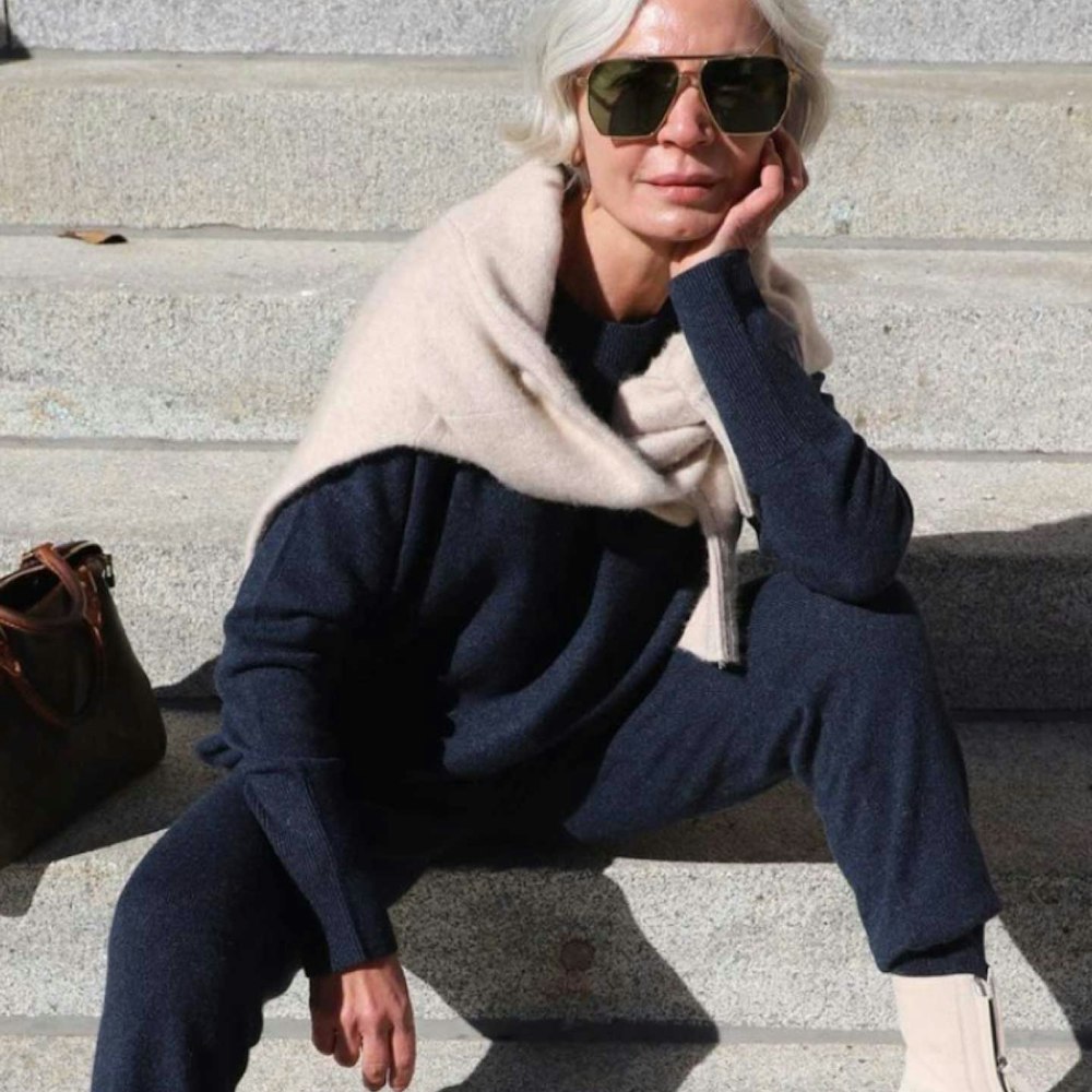 S habiller a 60 ans hotsell