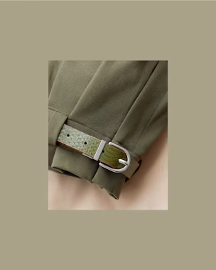 Calças de cintura alta ou média? Qual escolher